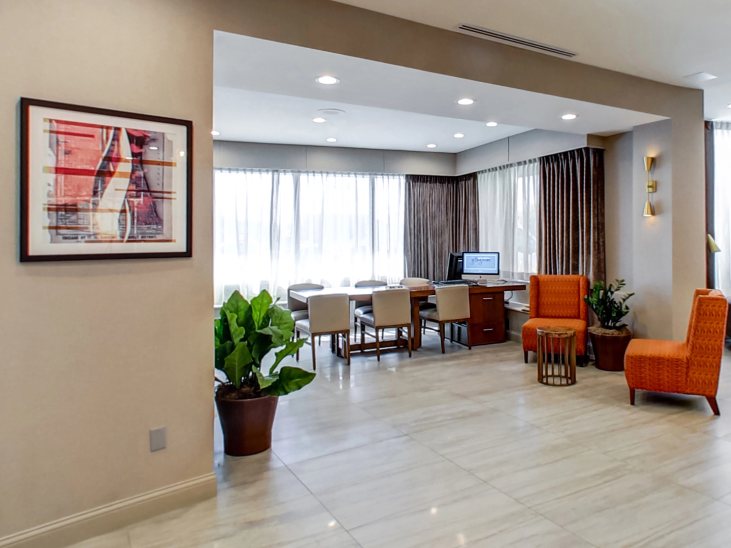 Foto - Hilton Garden Inn Oakland/San Leandro