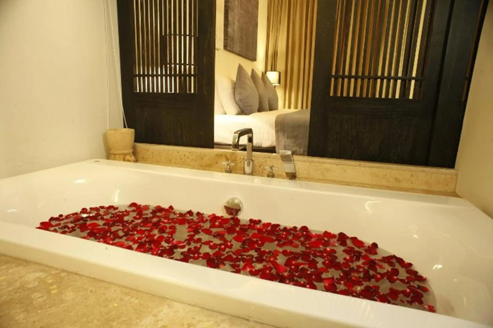 Foto - Aruntara Riverside Boutique Hotel