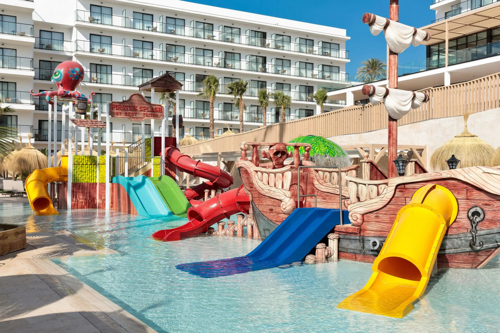 Photo - Hotel Best Triton