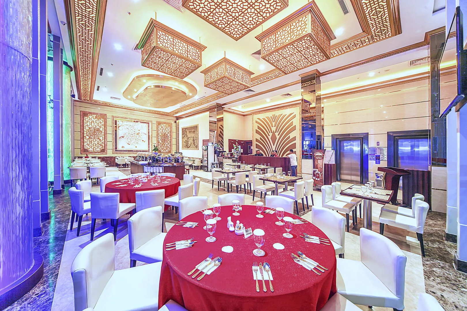 Foto - Batam City Hotel