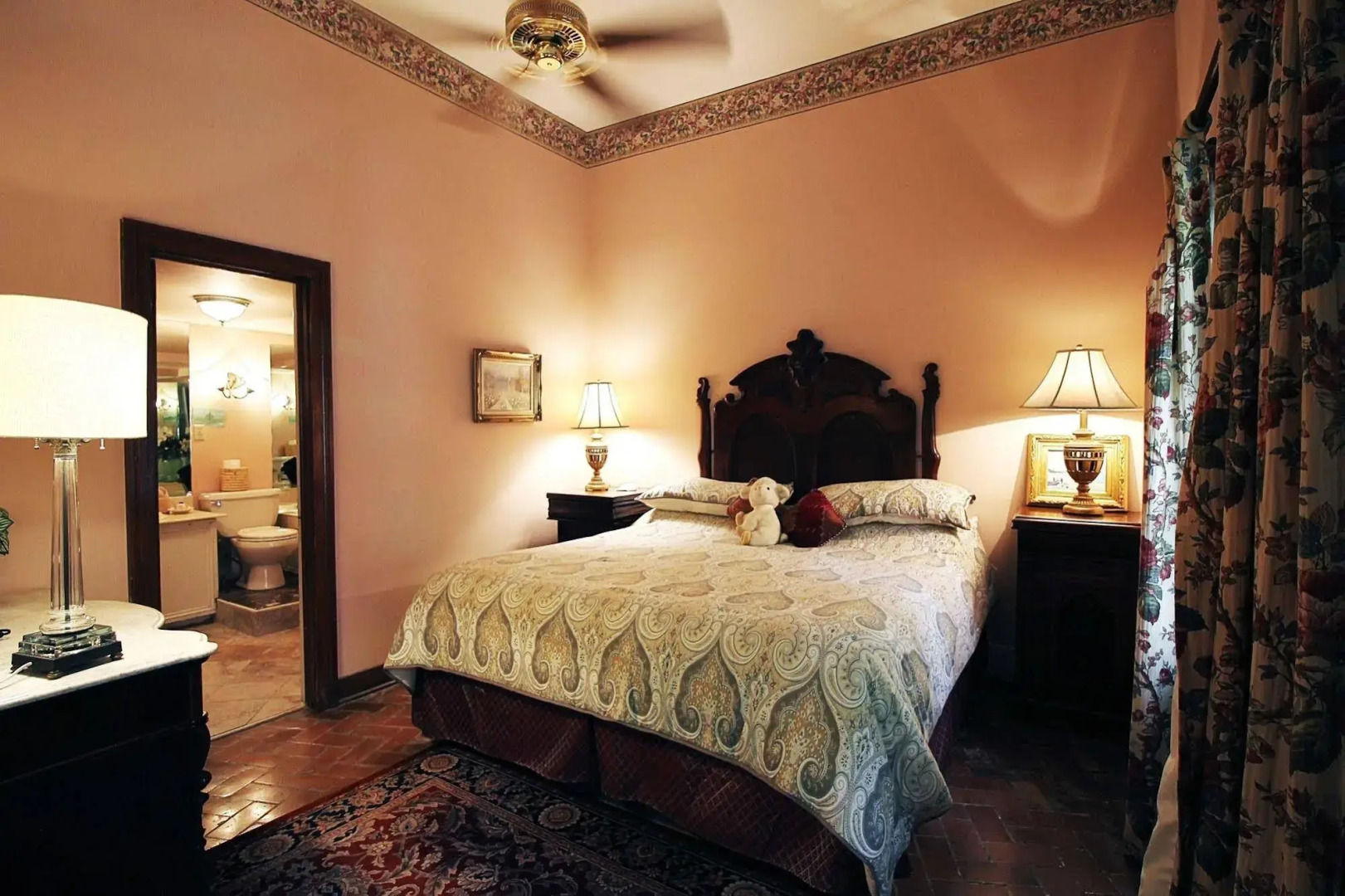 Foto - The Olivier House Hotel