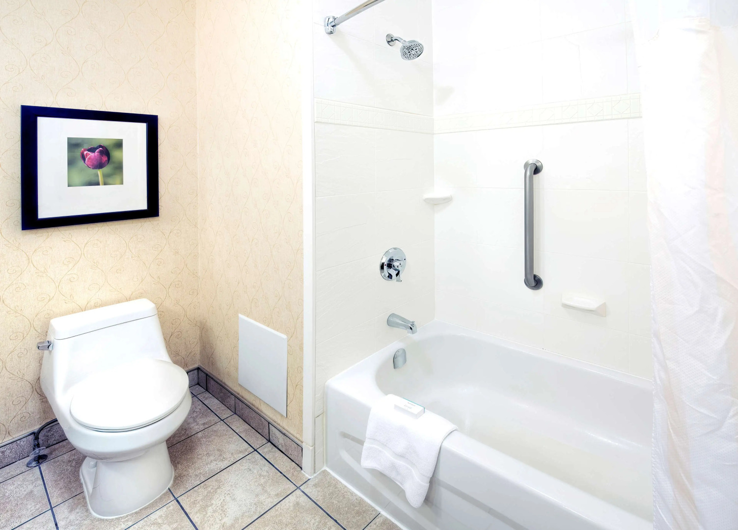 Foto - Hilton Garden Inn Ottawa Airport