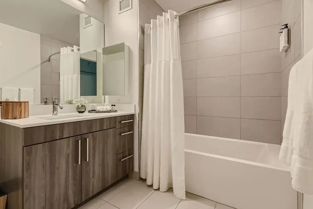 Photo - Sentral Michigan Avenue