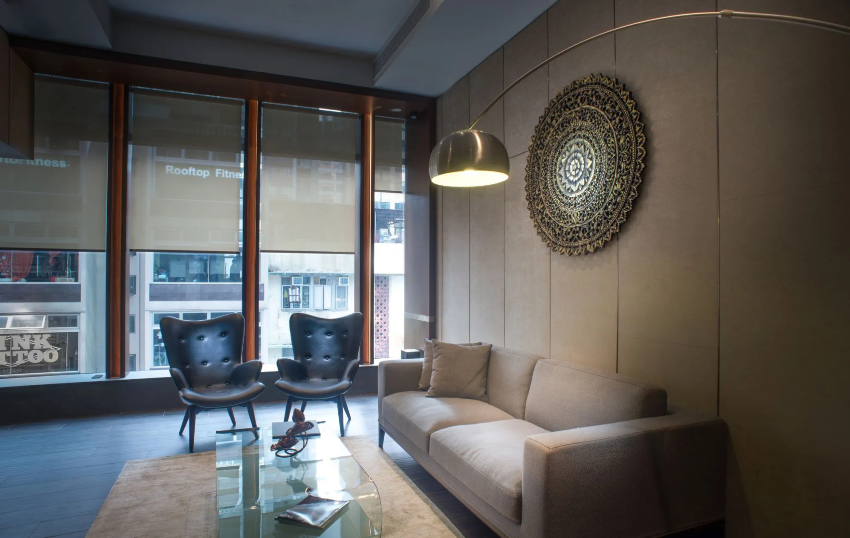 Foto - Soravit on Granville