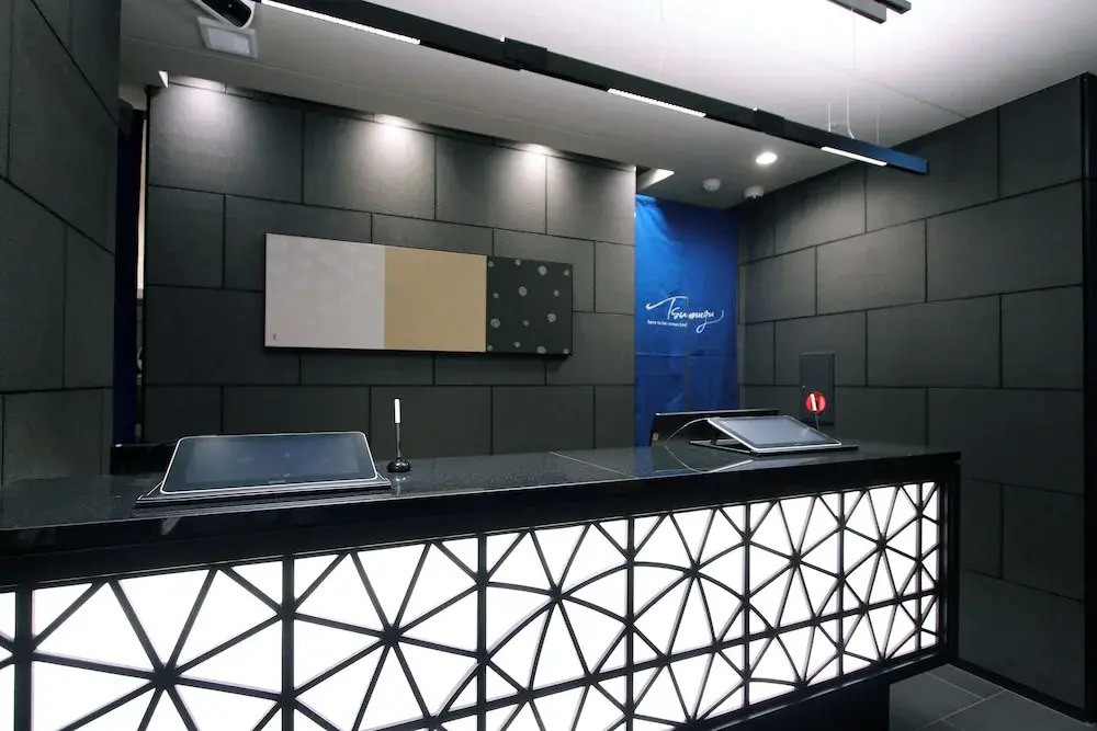 Photo - KOKO HOTEL Residence Kyoto Nijo Castle