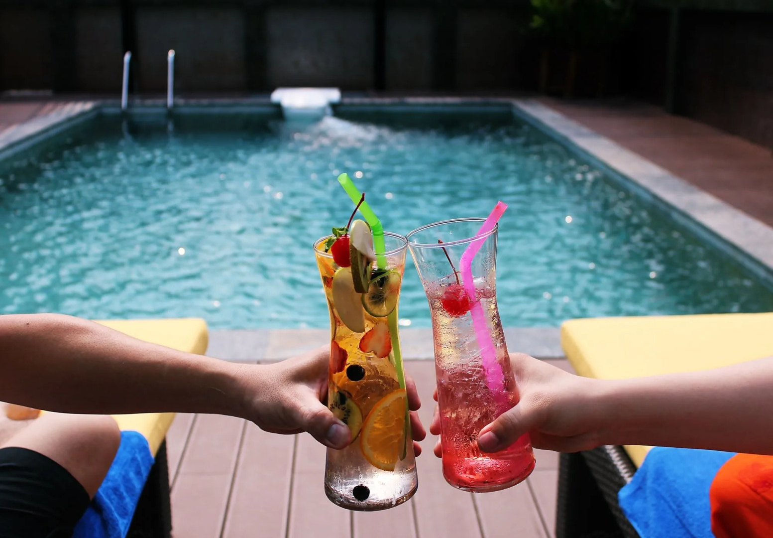 Foto - Sanae' Hotel Nimman