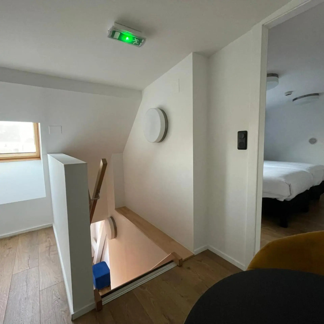 Photo - ClapClap Hôtel Strasbourg