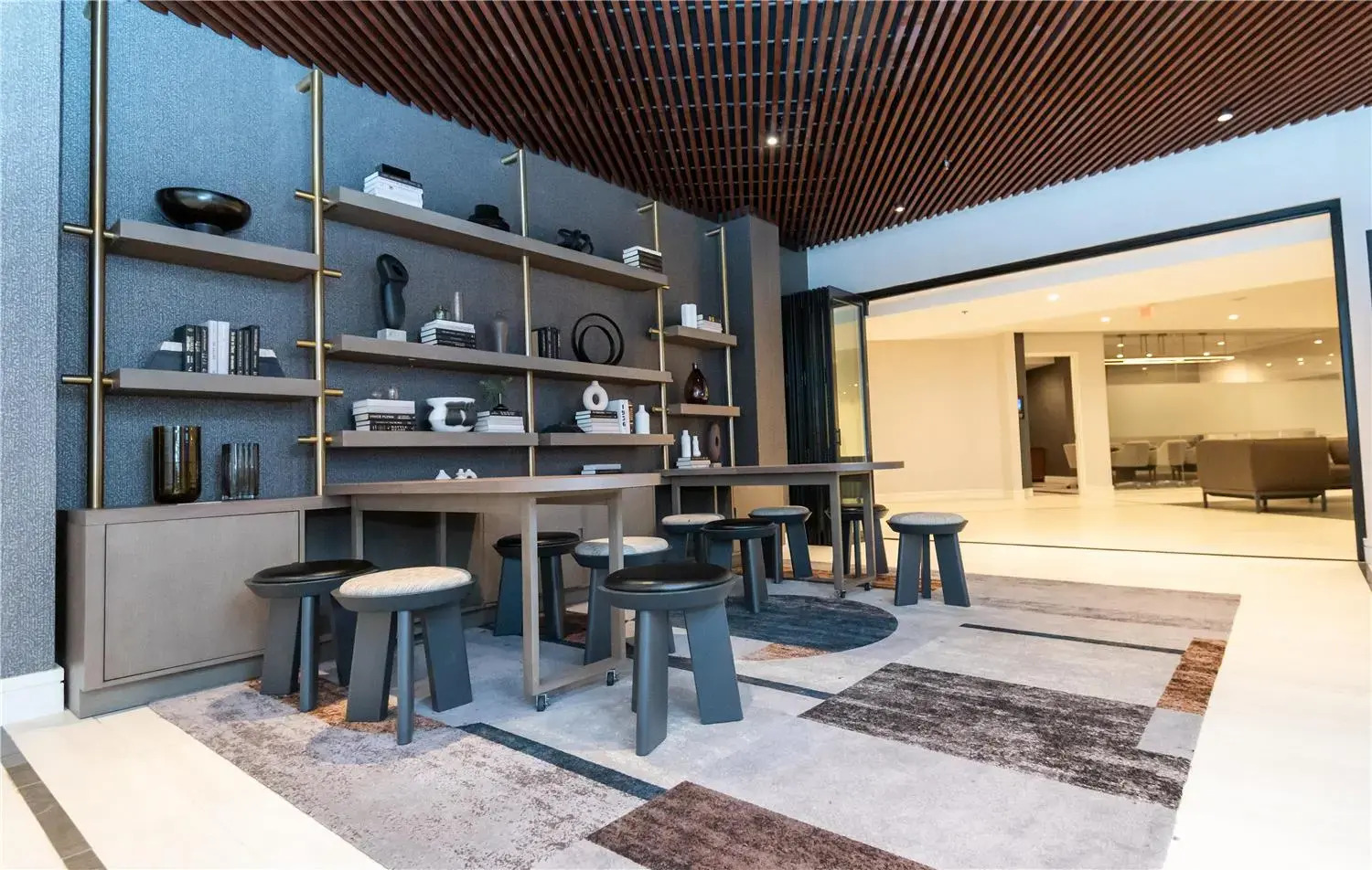 Foto - Hilton Arlington National Landing