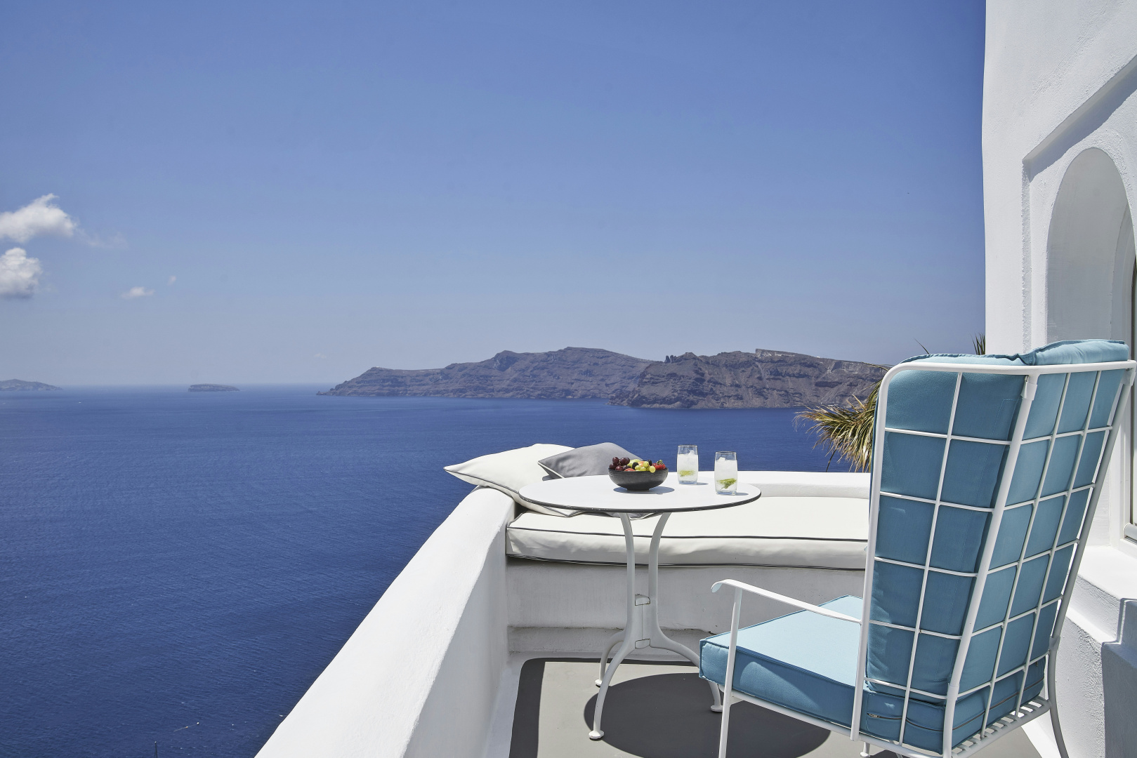 Photo - Katikies Santorini - Gea House The Leading Hotels