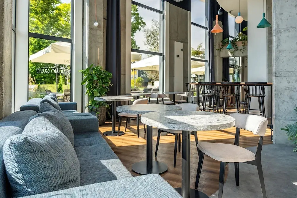 Photo - Hotel Convictus Cracovia for business & travellers