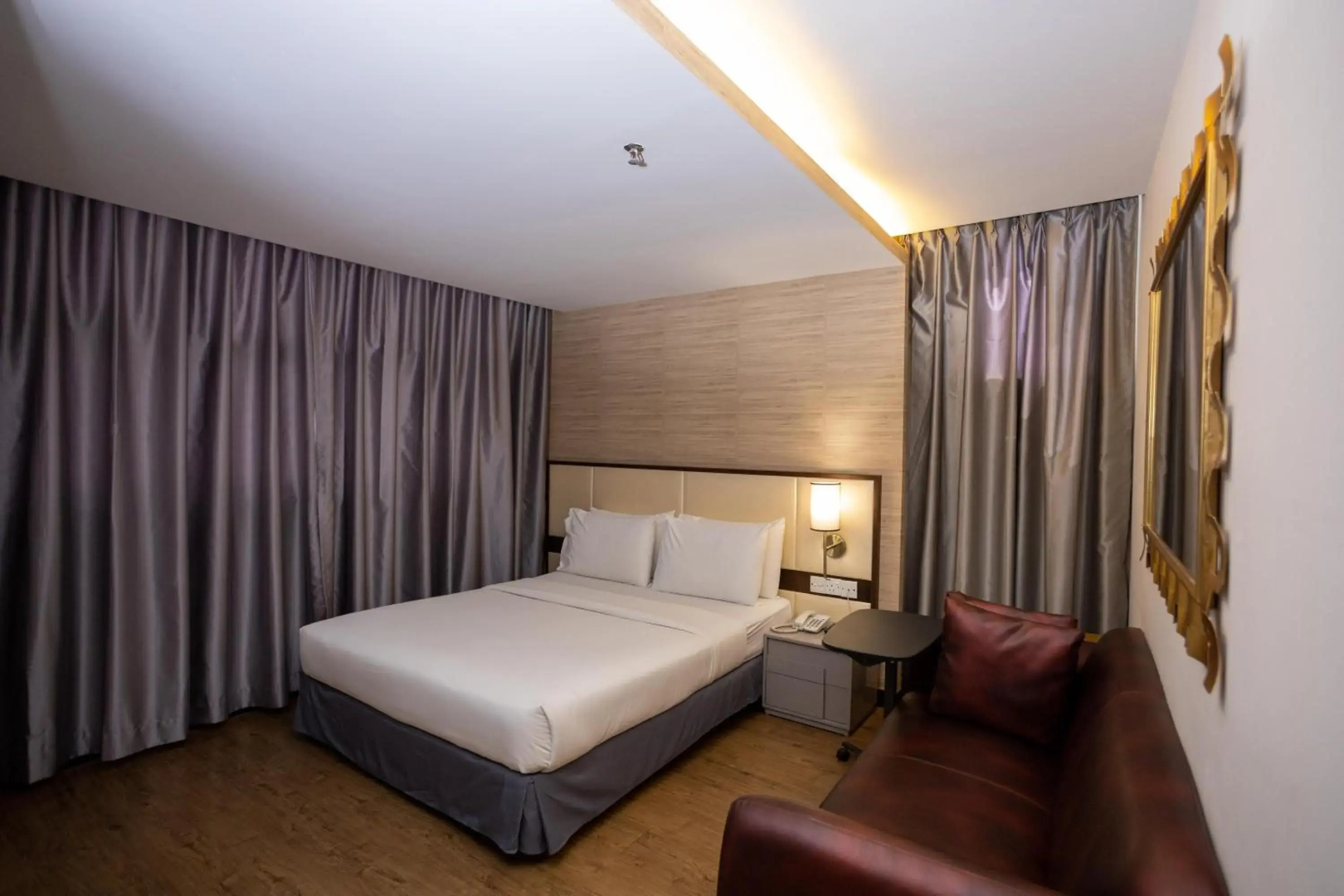 Foto - Citrus Hotel Johor Bahru by Compass Hospitality