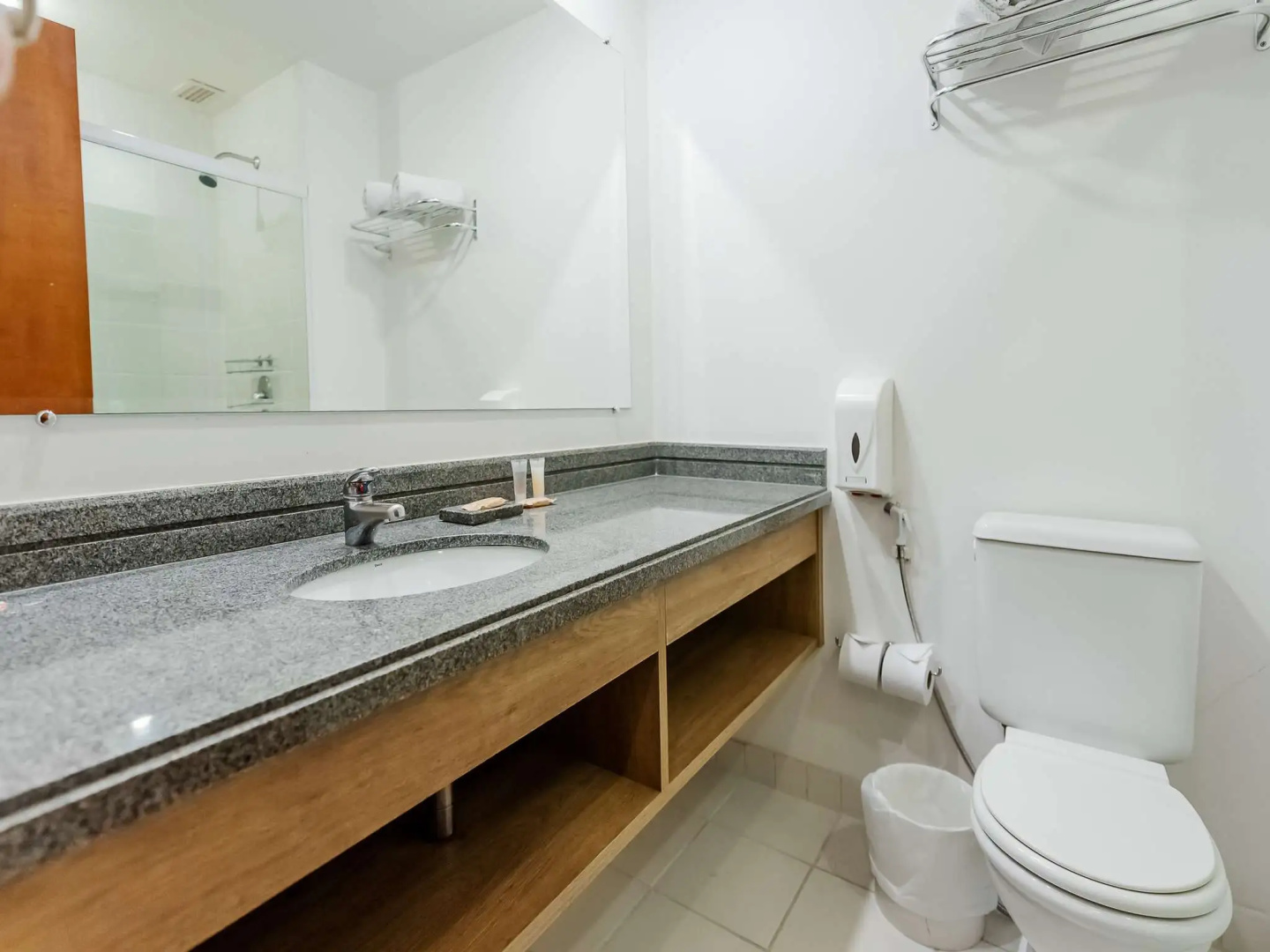 Photo - ibis Styles Campinas Alphaville