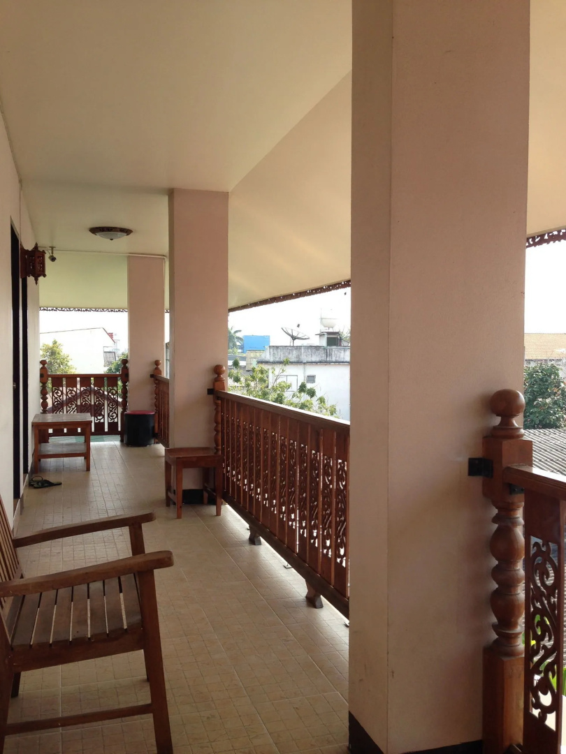 Foto - Sripoom House 1