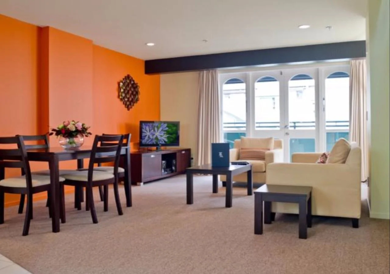 Foto - Willis Village