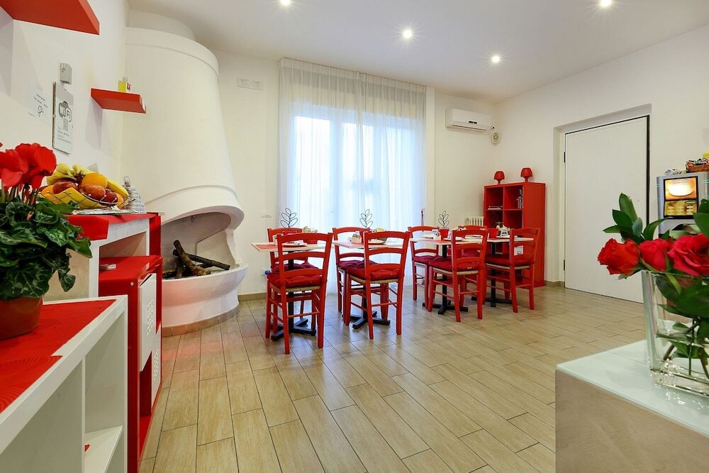 Foto - Florence Comfort B&B