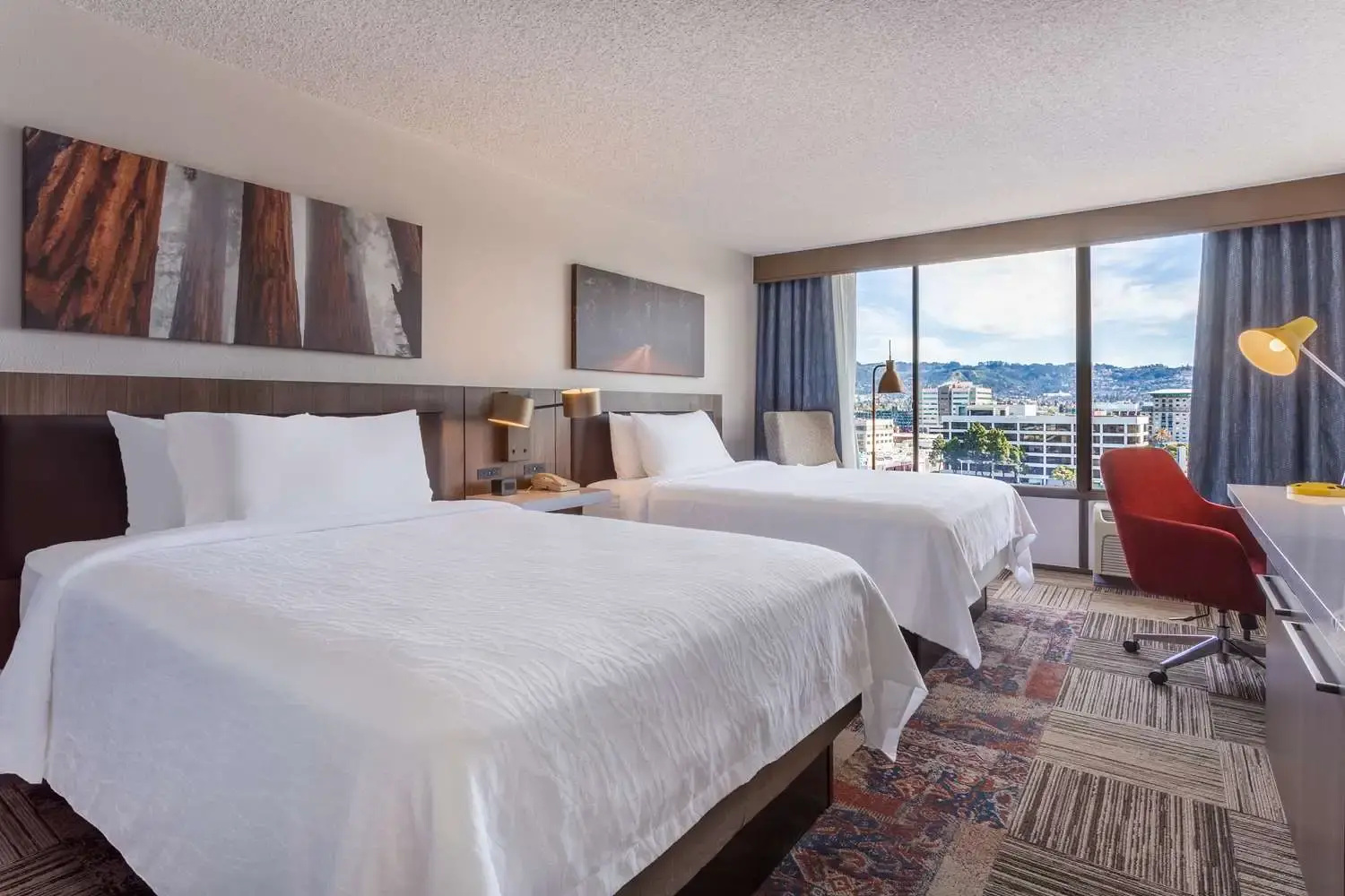 Photo - Hilton Garden Inn San Francisco/Oakland Bay Bridge