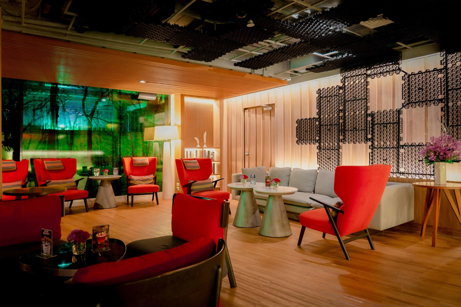 Foto - Park Plaza Bangkok Soi 18