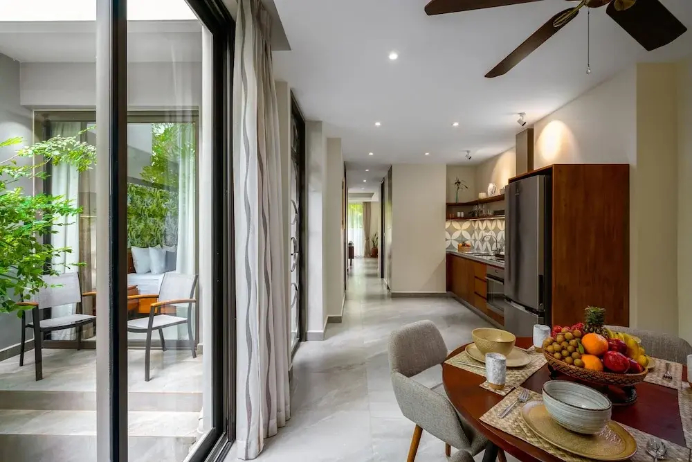 Photo - TUI BLUE Angkor Grace Wellness Resort