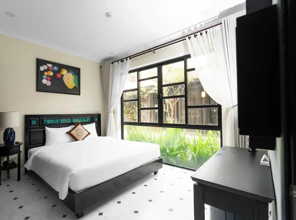 Foto - Nature Resort Hoi An By K D H
