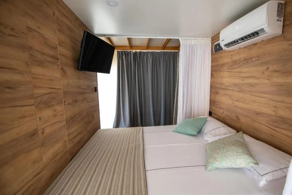 Foto - Arena One 99 Glamping