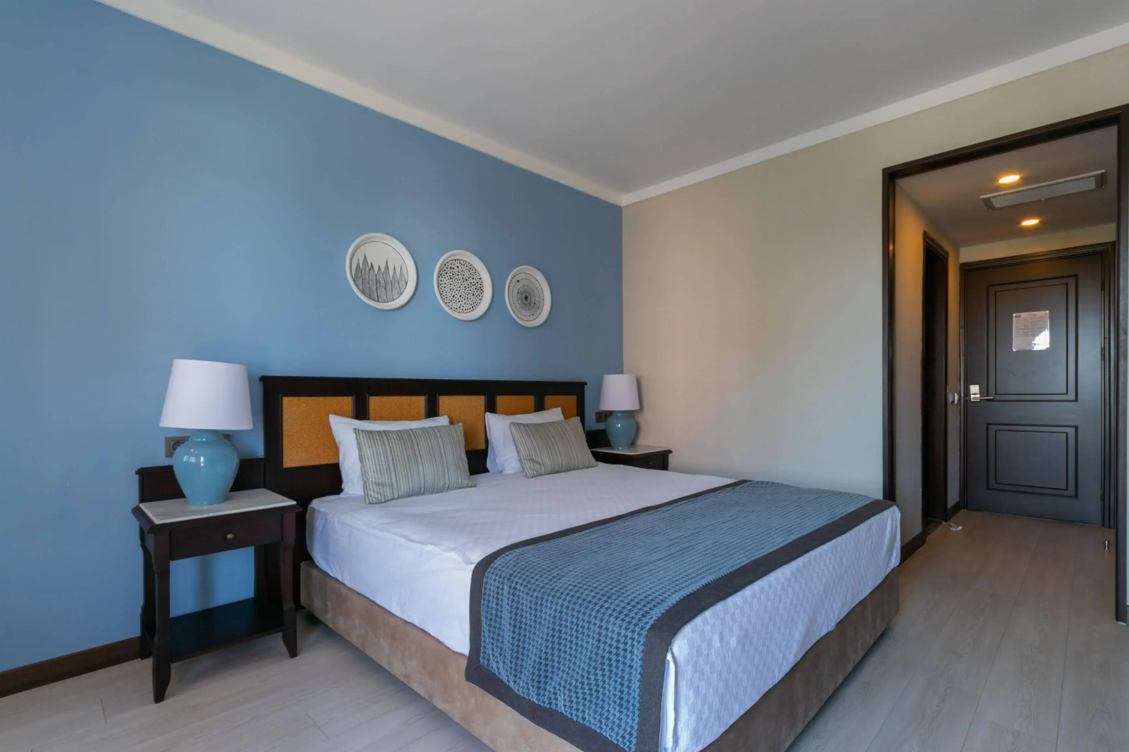 Foto - Lara Park Hotel