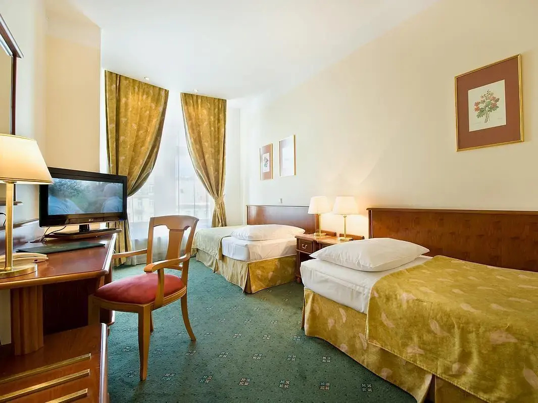 Foto - EA Hotel Rokoko