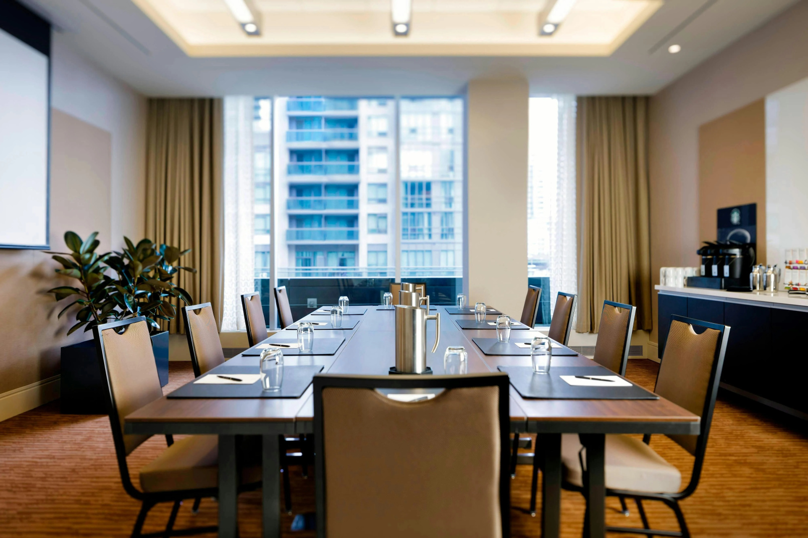 Foto - Delta Hotels by Marriott Toronto