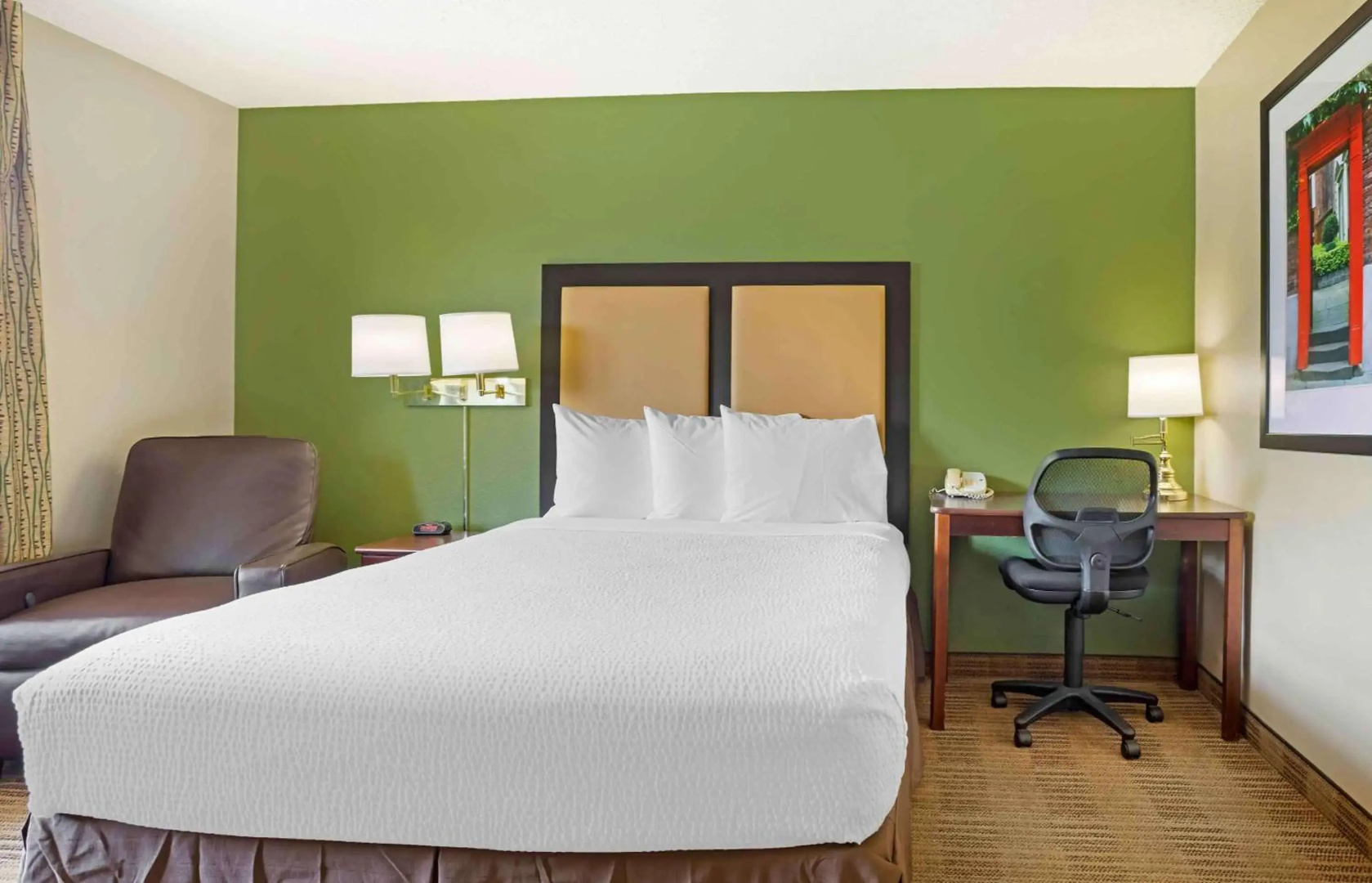 Foto - Extended Stay America Suites - Houston - Willowbrook - HWY 249