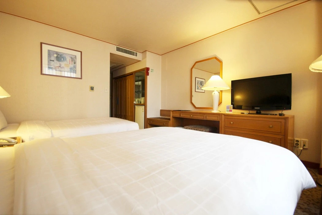 Photo - Seoul Rex Hotel