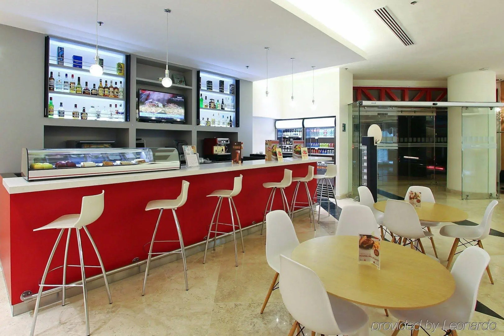 Photo - Fiesta Inn Insurgentes Viaducto