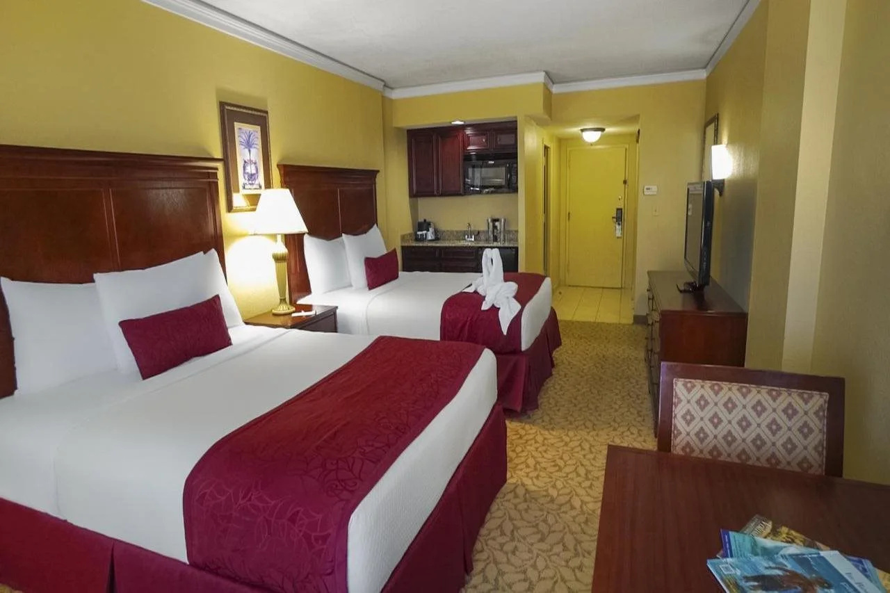 Photo - WorldMark Palm Springs - Plaza Resort and Spa