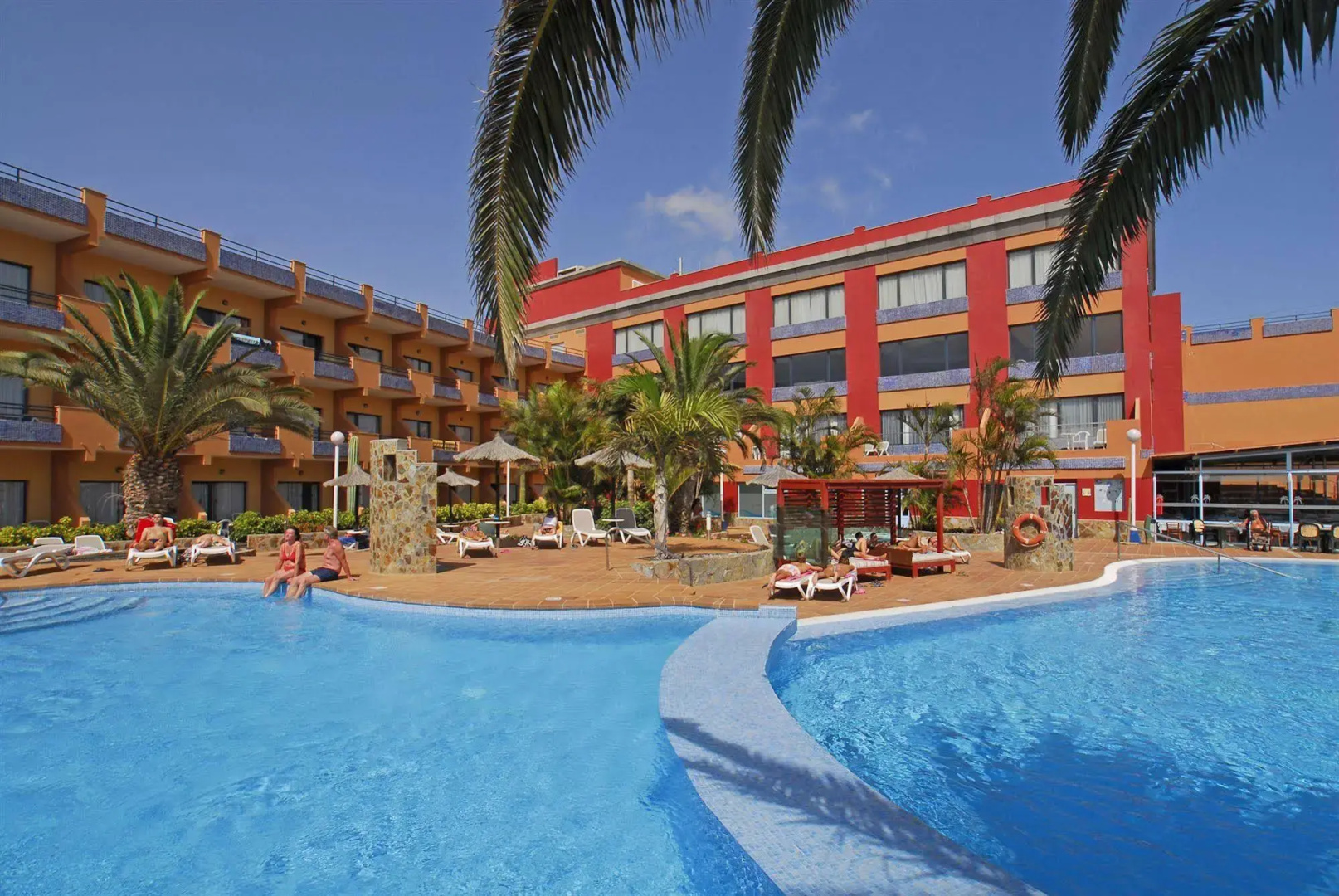 Foto - Kn Hotel Matas Blancas - Solo Adultos