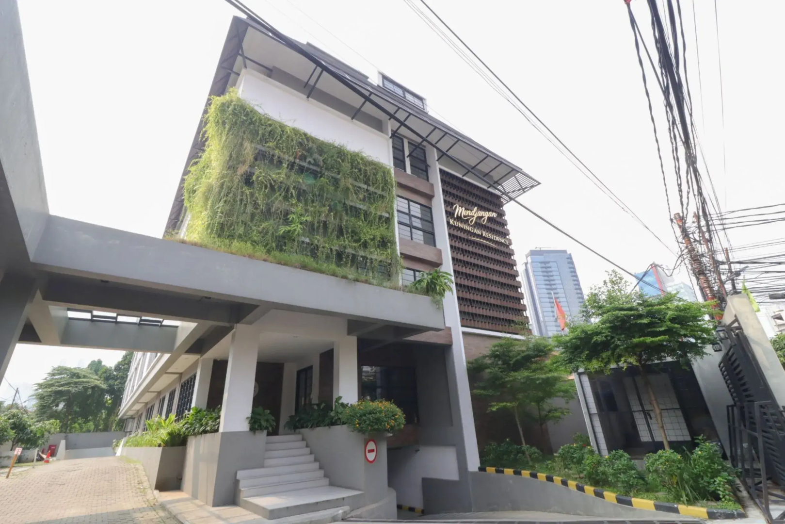 Foto - Mendjangan Residence