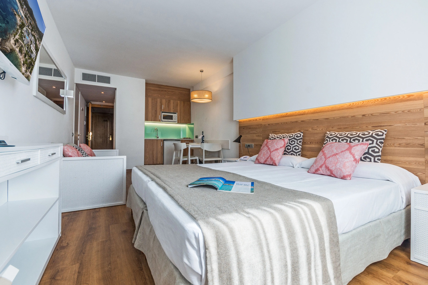 Photo - Aparthotel Ponent Mar