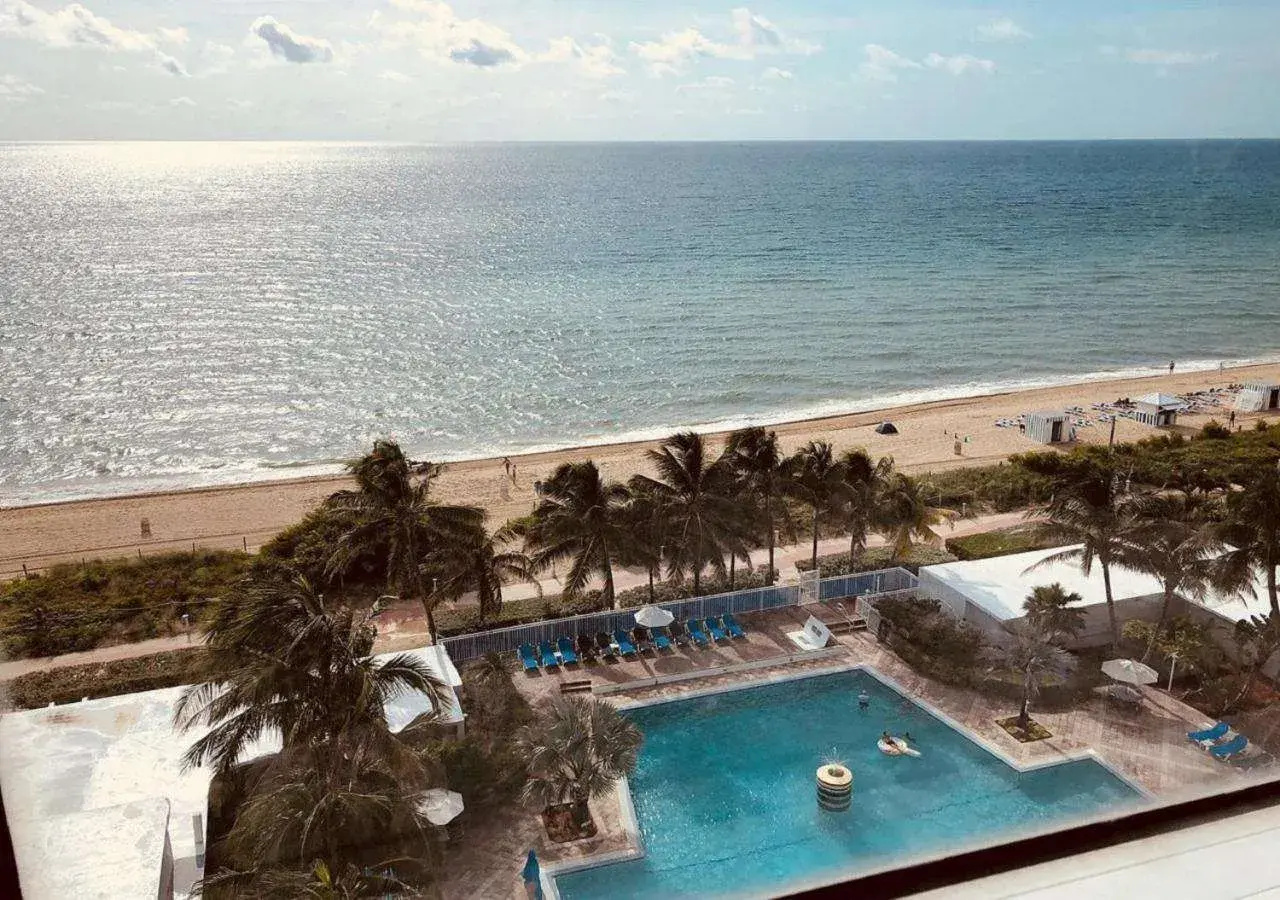 Foto - Sherry Frontenac Oceanfront Hotel