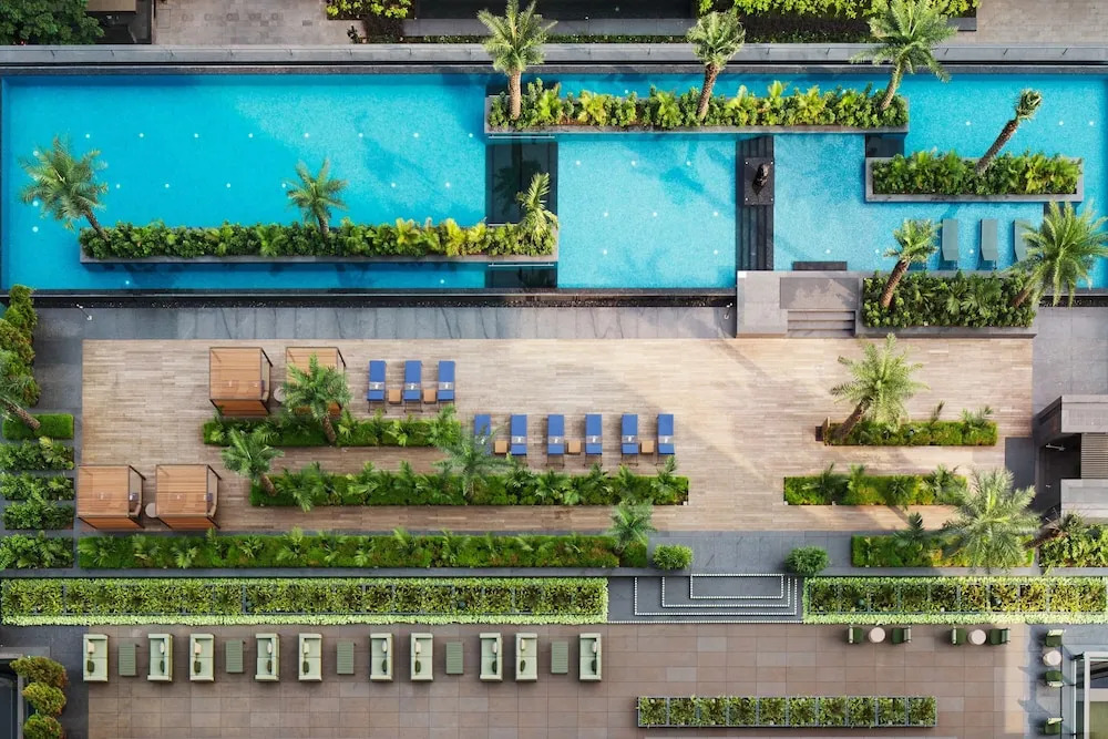 Photo - The Ritz-Carlton, Pune