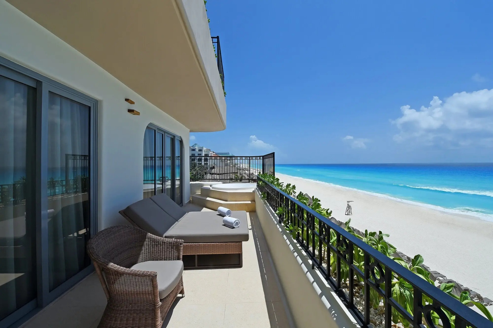 Foto - Fiesta Americana Condesa Cancun - All Inclusive