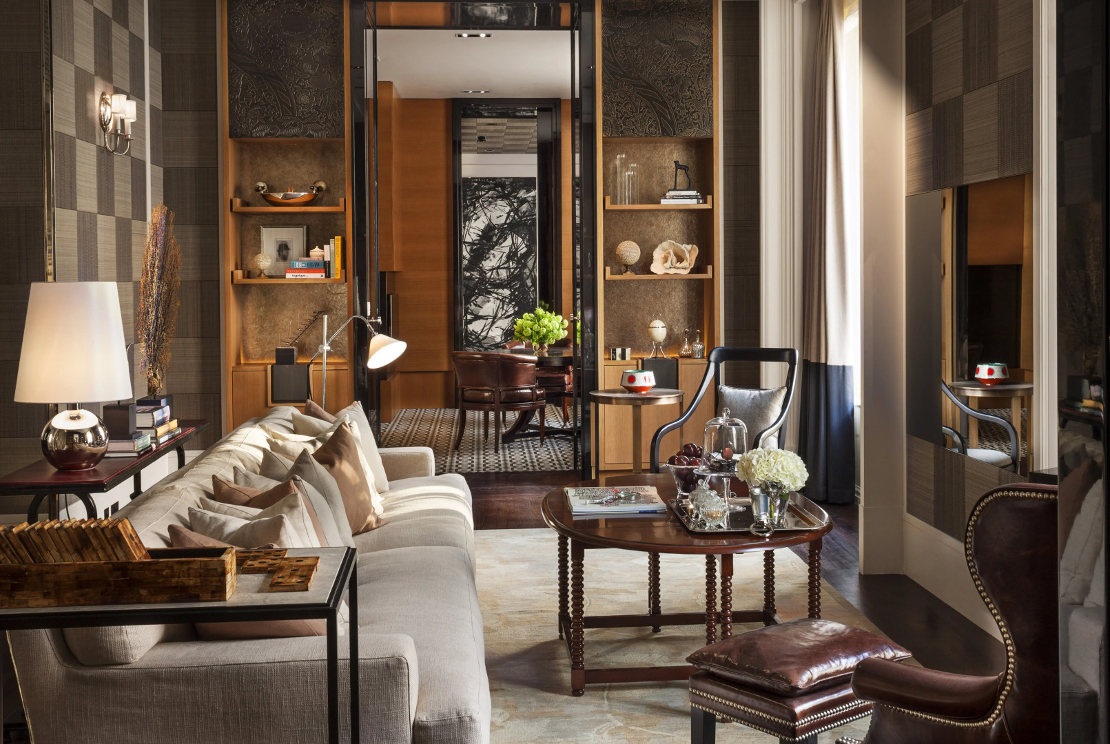 Photo - Rosewood London