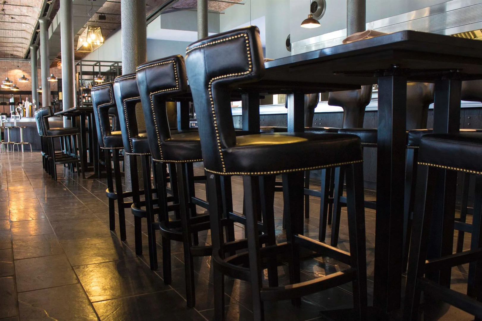 Foto - Titanic Hotel Liverpool