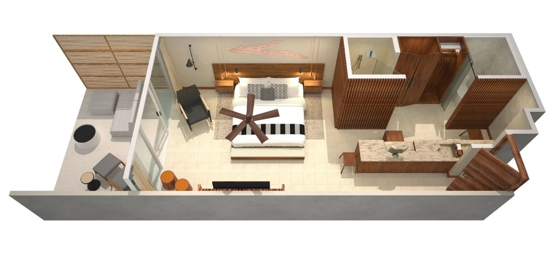 Foto - The Club at Solaz, Luxury Villas