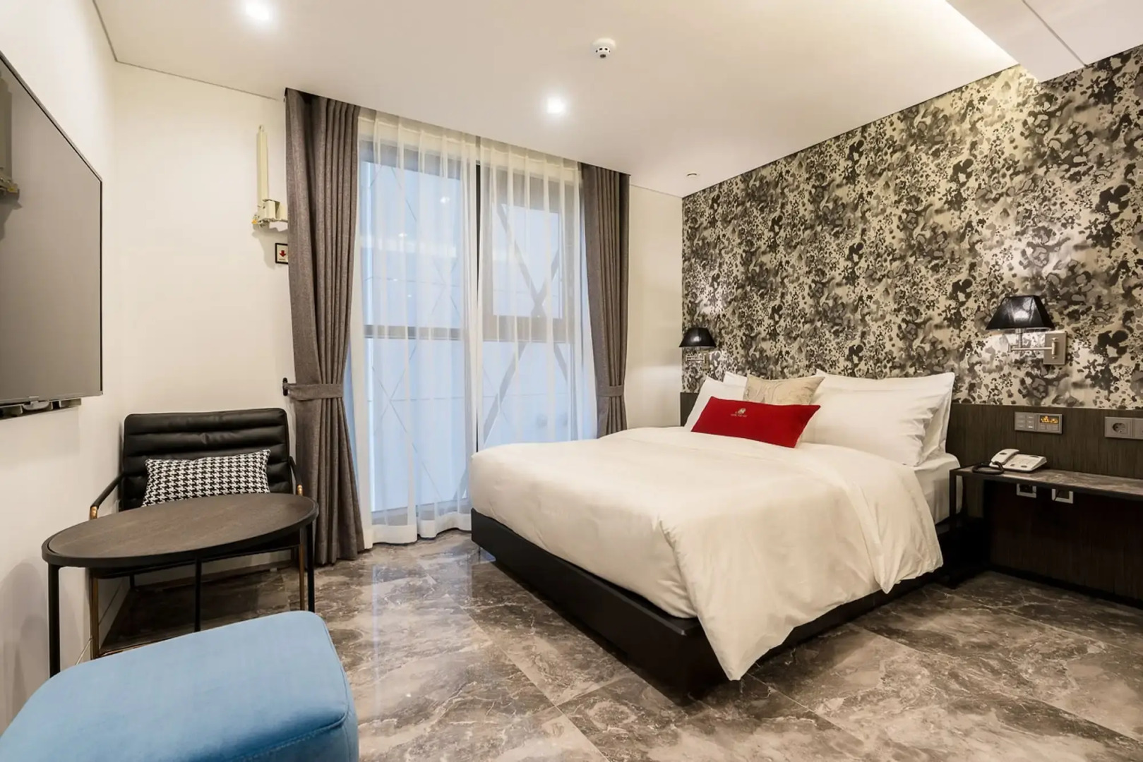 Photo - HOTEL THE MAY Jongno