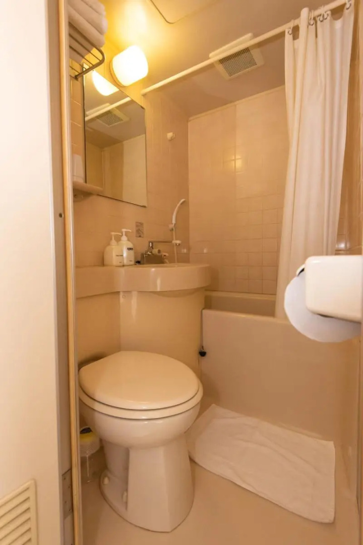 Foto - Sakura Ryokan Asakusa Iriya