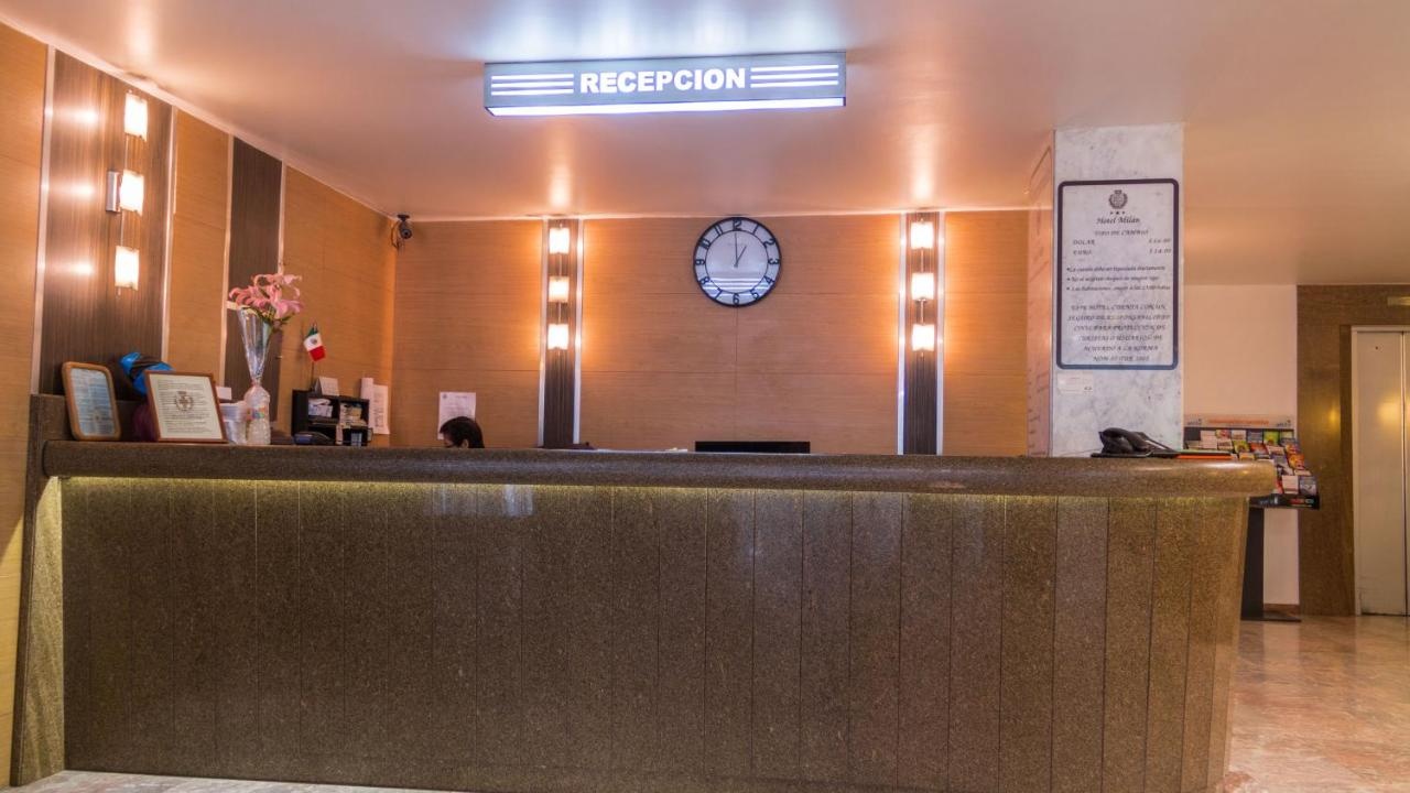 Foto - Hotel Milan