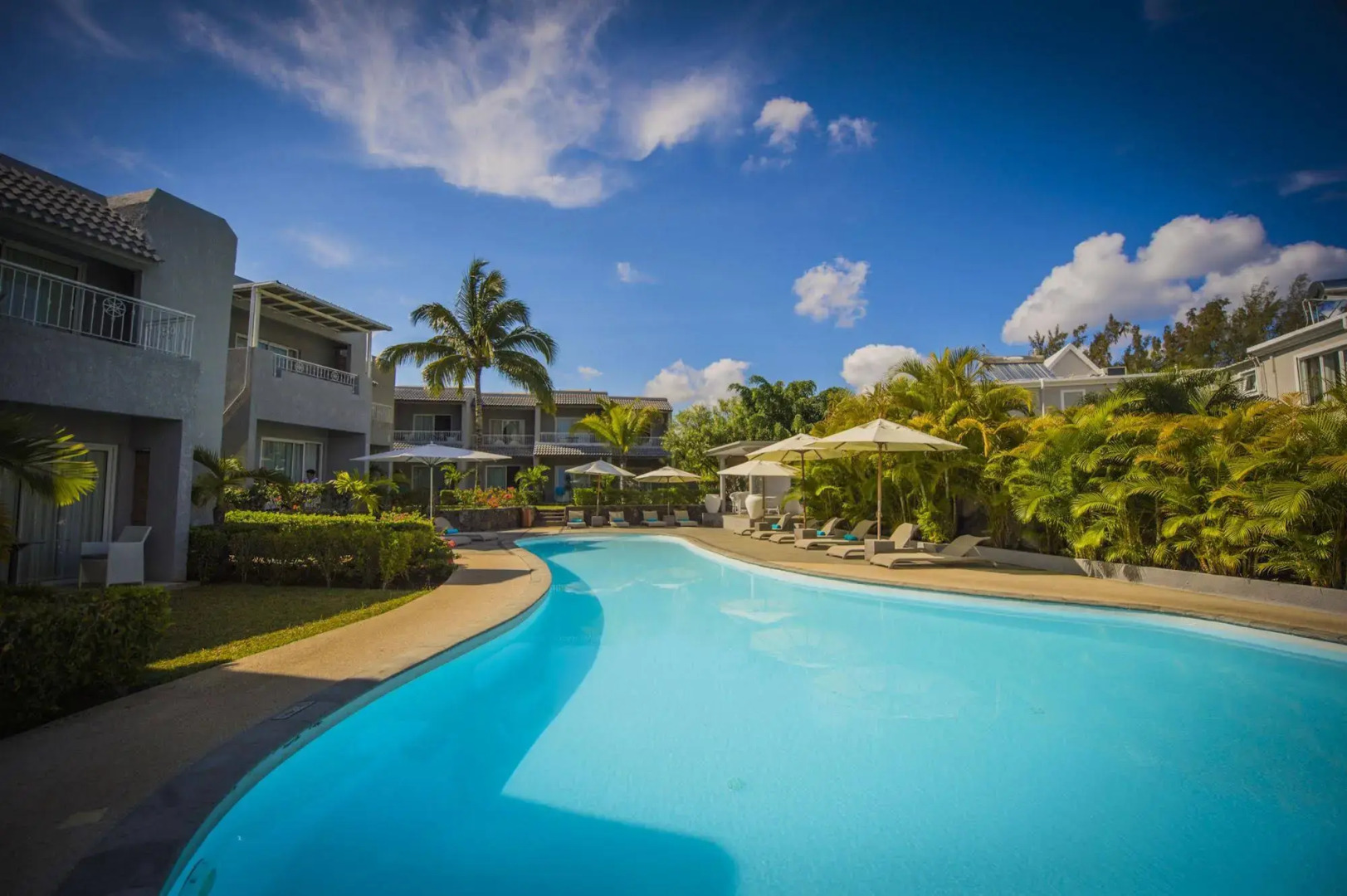 Foto - Voile Bleue Boutique Hotel