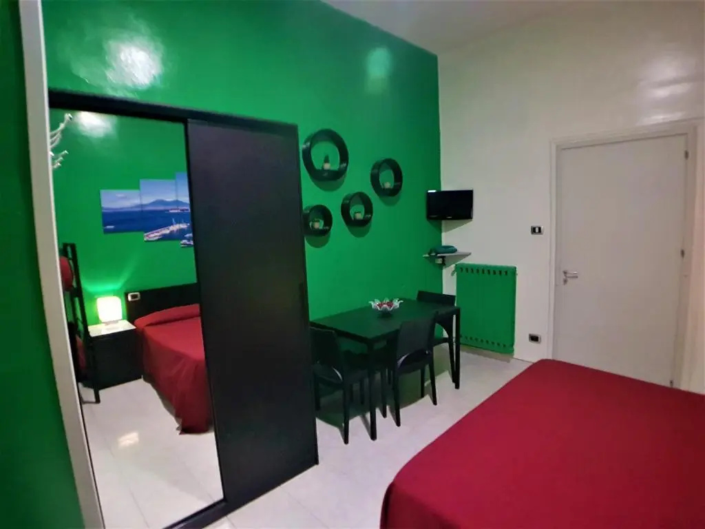 Photo - Hotel Ginevra