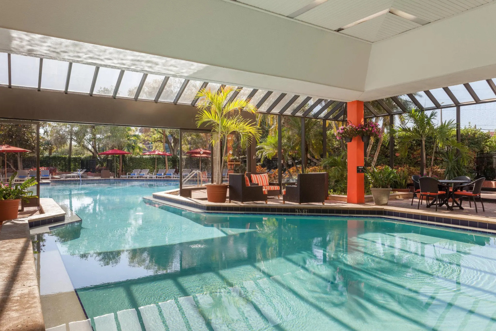 Foto - Marriott Tampa Westshore