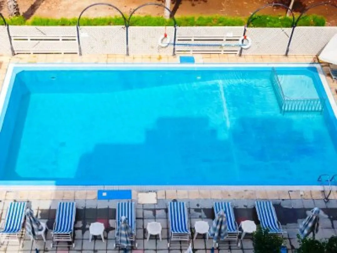 Foto - San Remo Hotel