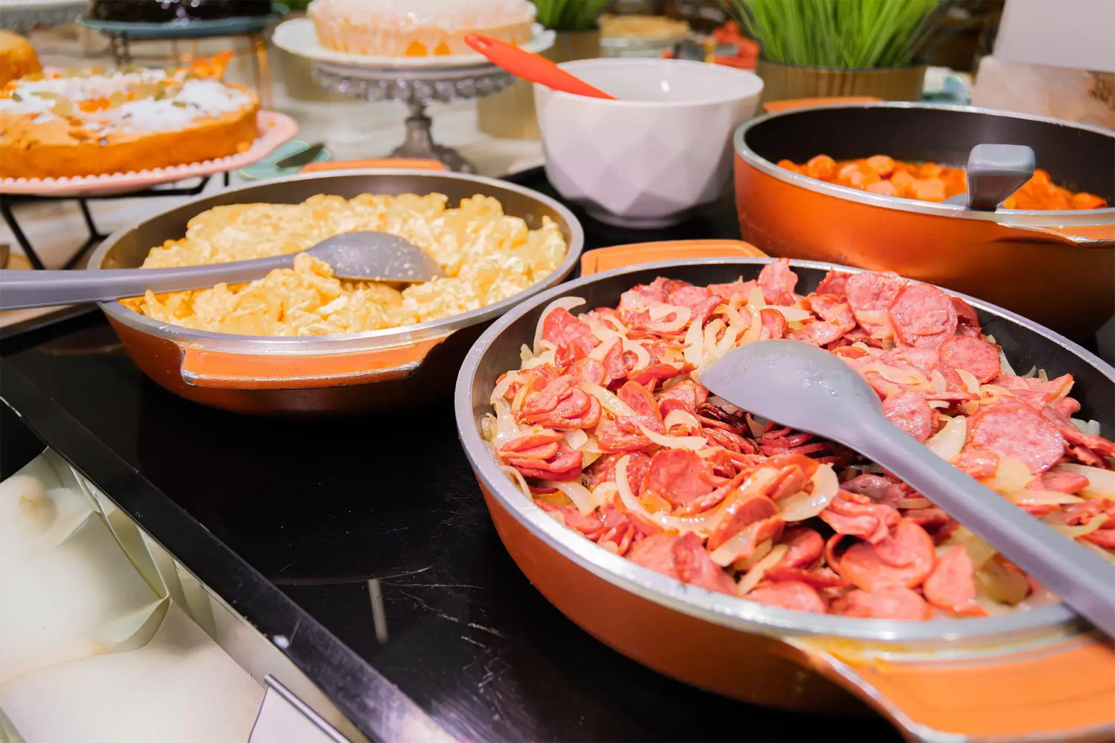 Foto - Hotel Marimar The Place