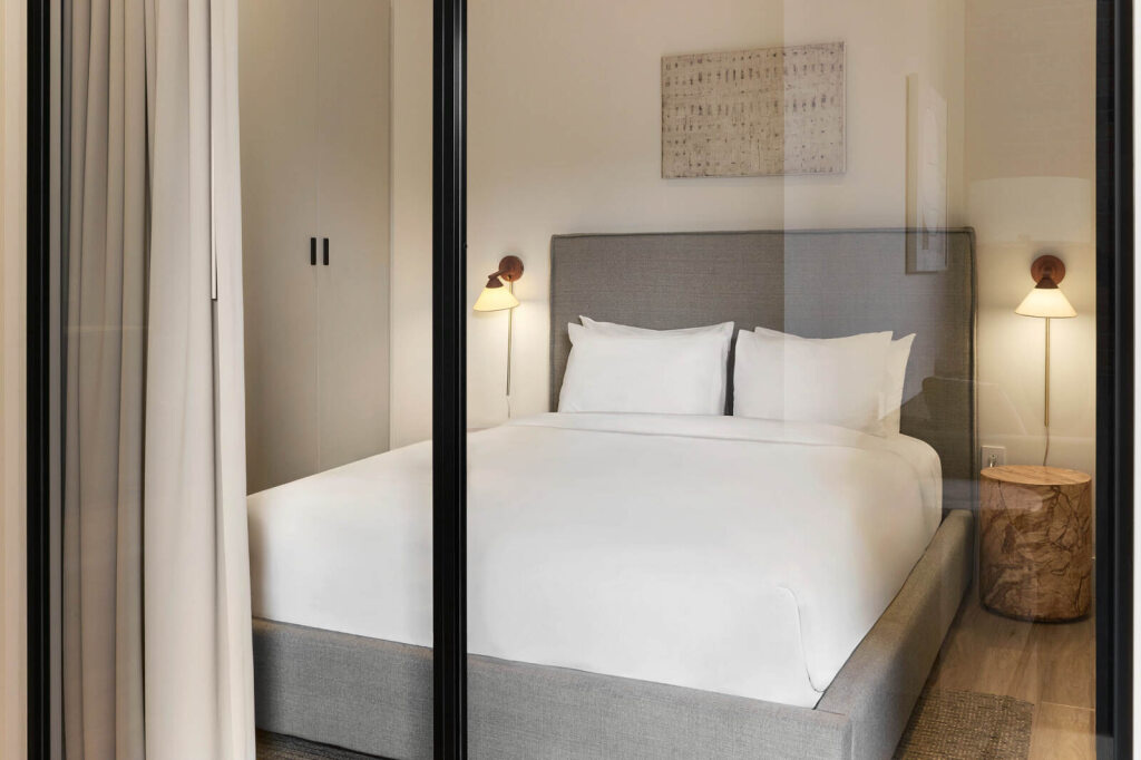 Foto - Eurostars Old Montreal Suites & Apartments