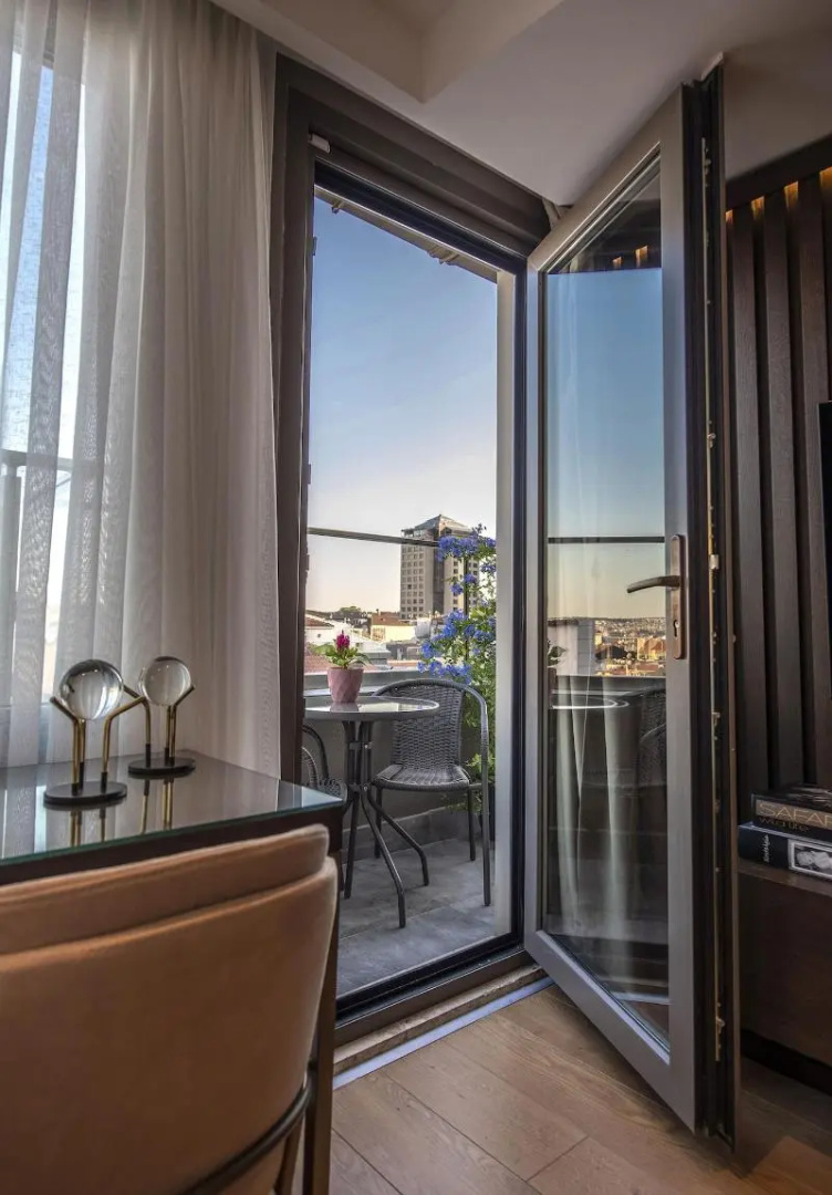Foto - Valente Suites&Hotel